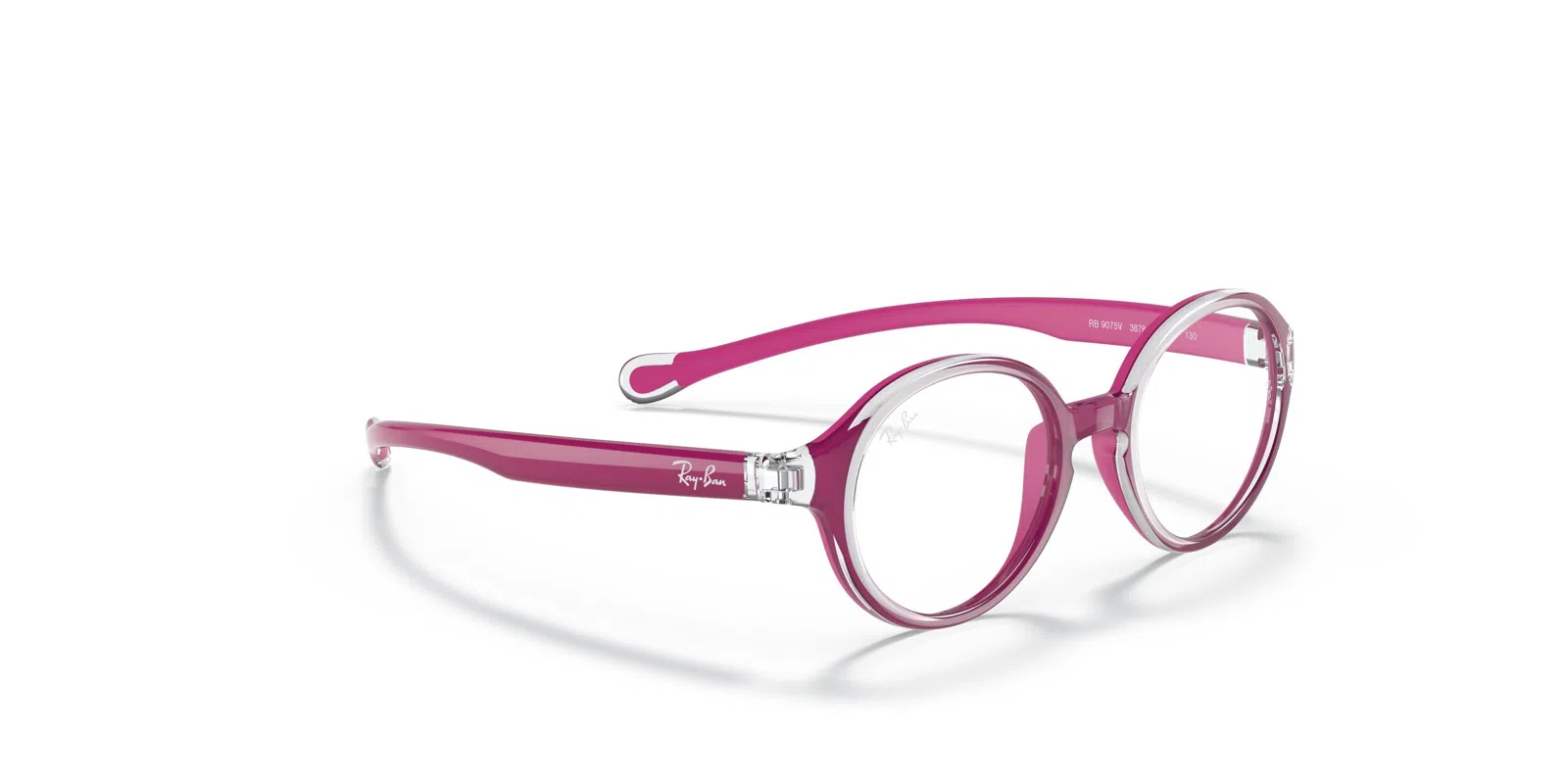 Ray-Ban Kids 0RY9075V Eyeglasses - view 19